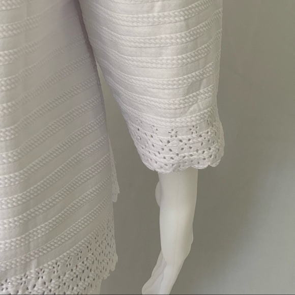 Chances R White Top size PL - Picture 10 of 16